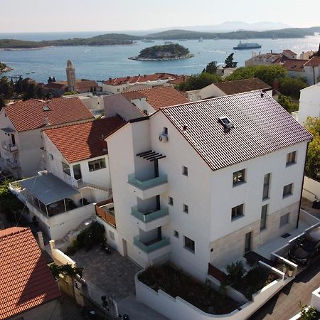 Marisa Apartments Hvar II Хвар Екстер'єр фото