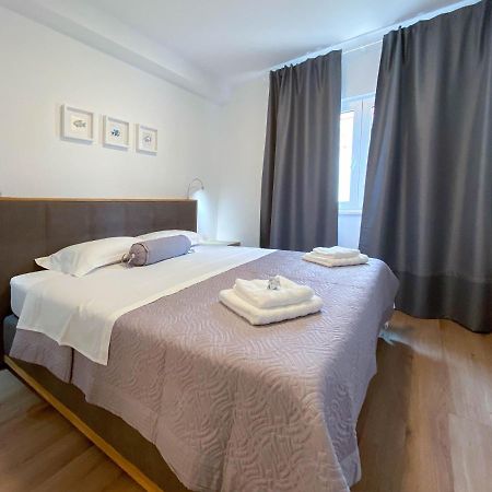 Marisa Apartments Hvar II Хвар Екстер'єр фото