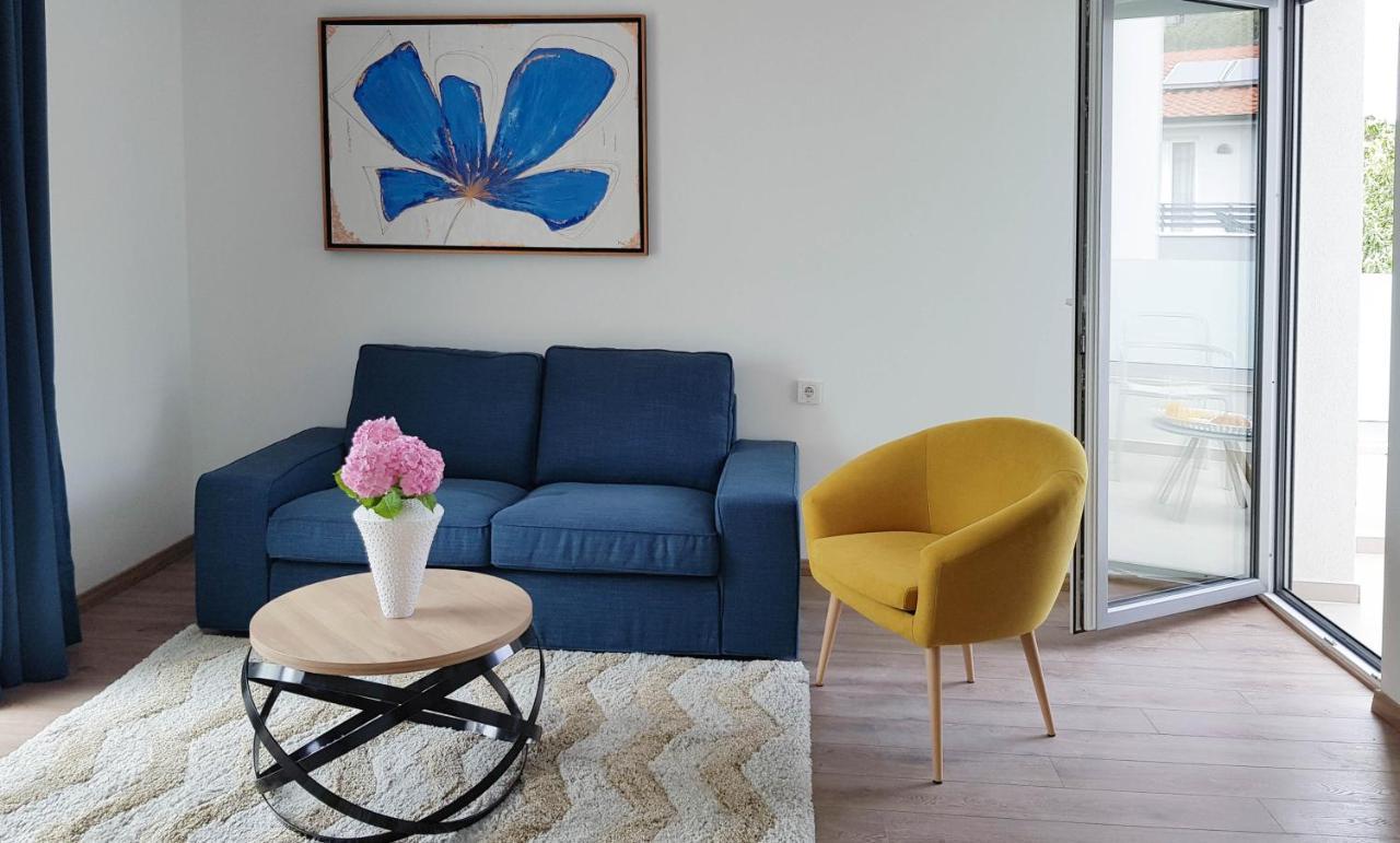 Marisa Apartments Hvar II Хвар Екстер'єр фото