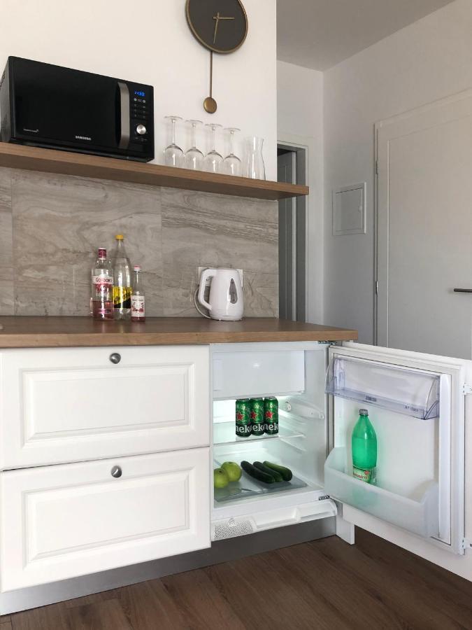 Marisa Apartments Hvar II Хвар Екстер'єр фото