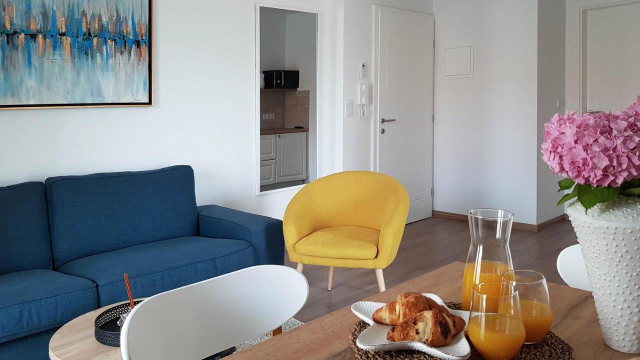 Marisa Apartments Hvar II Хвар Екстер'єр фото