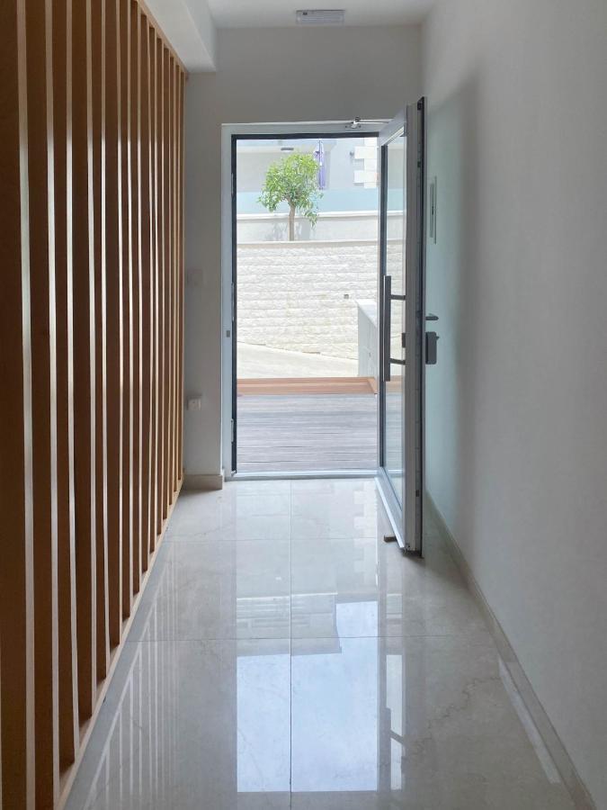 Marisa Apartments Hvar II Хвар Екстер'єр фото