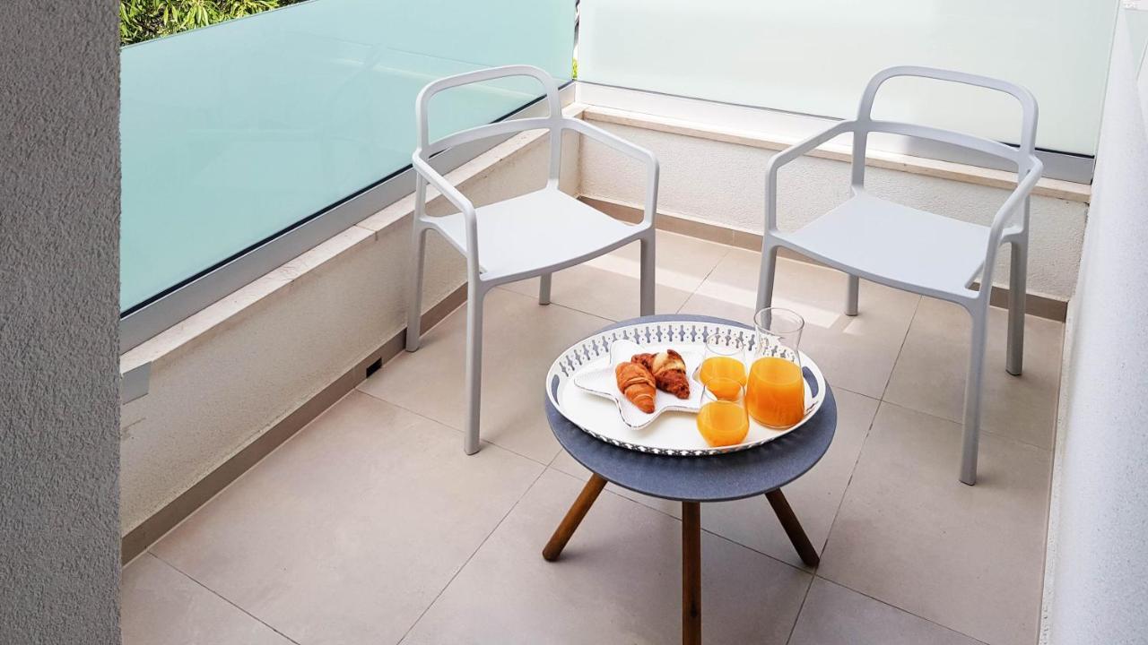 Marisa Apartments Hvar II Хвар Екстер'єр фото