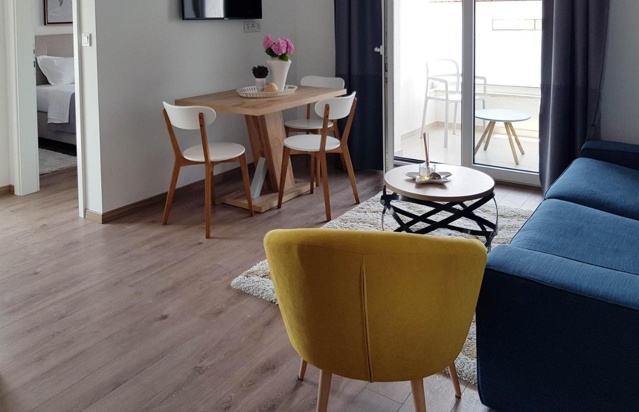 Marisa Apartments Hvar II Хвар Екстер'єр фото