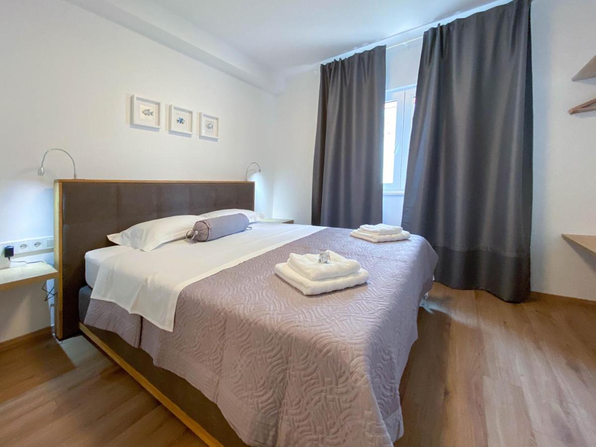 Marisa Apartments Hvar II Хвар Екстер'єр фото