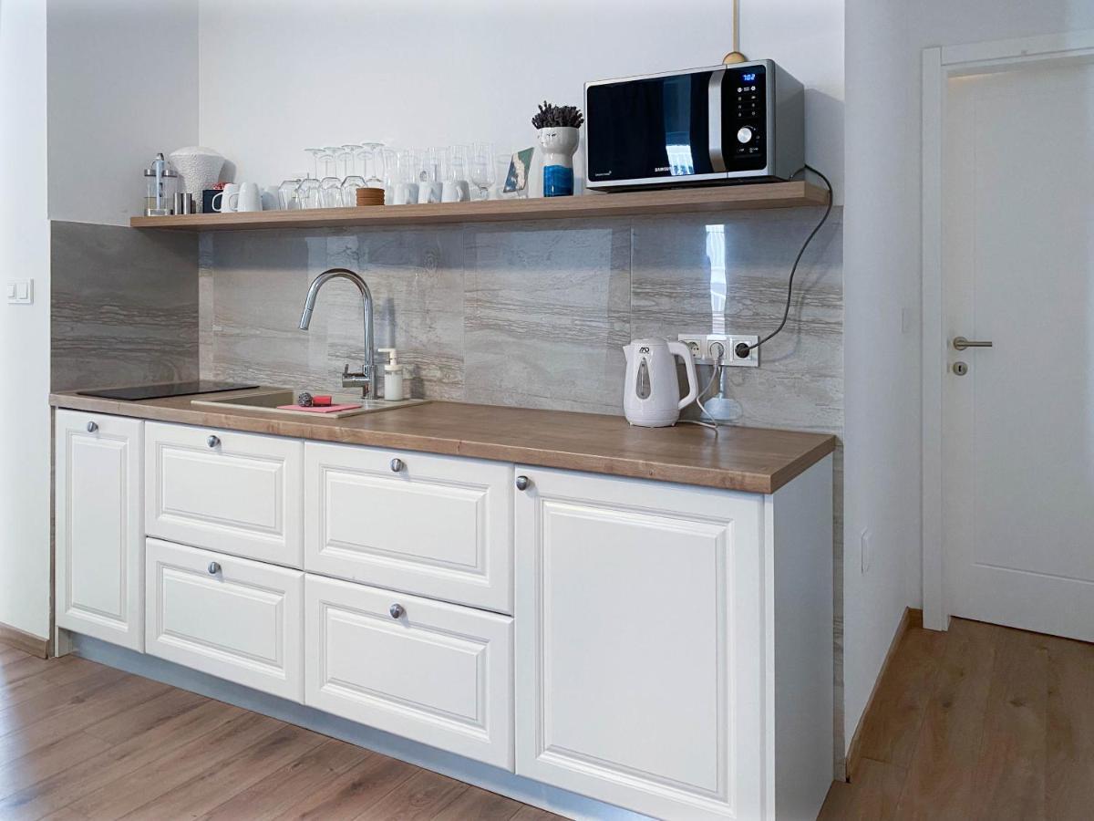 Marisa Apartments Hvar II Хвар Екстер'єр фото