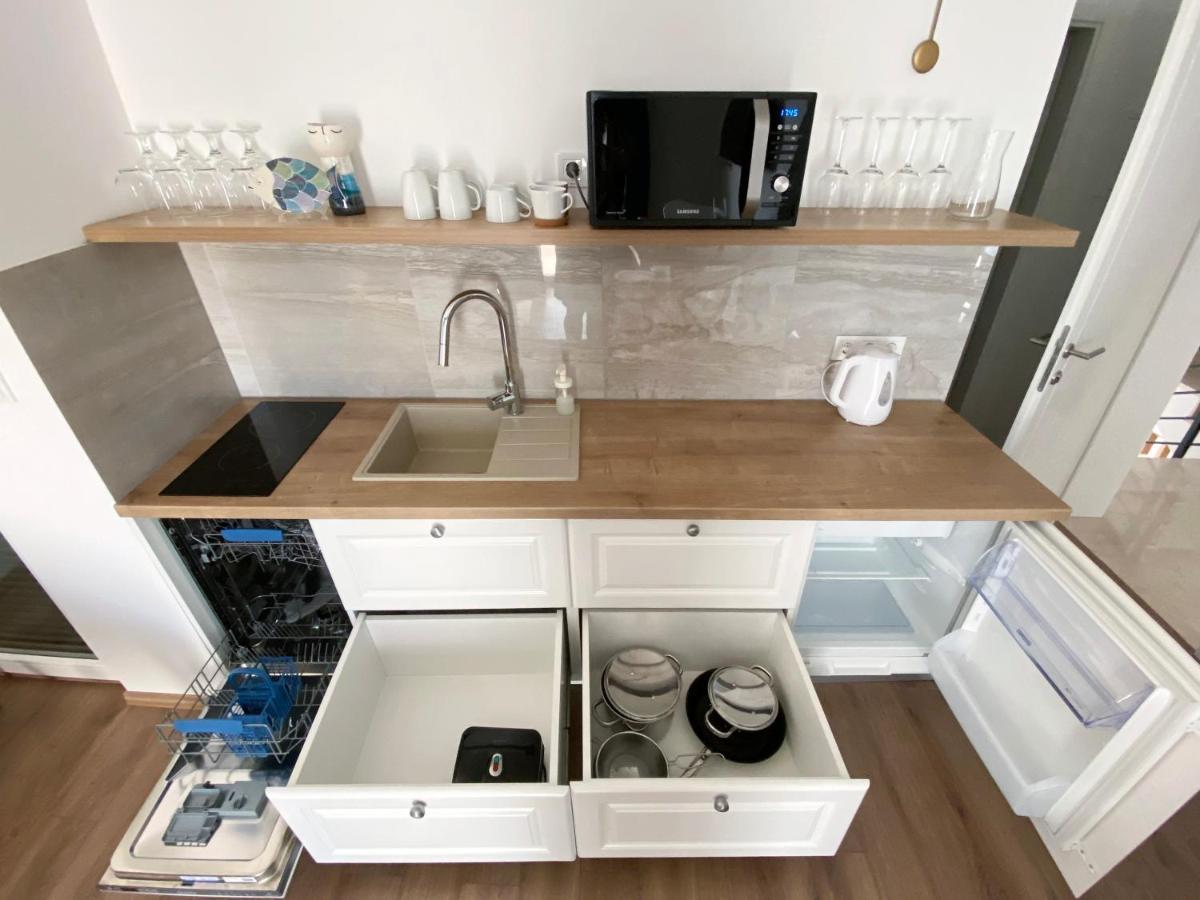 Marisa Apartments Hvar II Хвар Екстер'єр фото