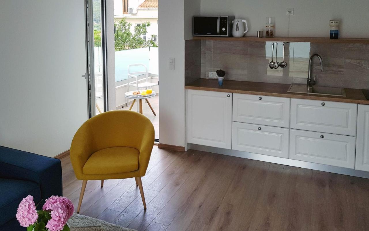 Marisa Apartments Hvar II Хвар Екстер'єр фото
