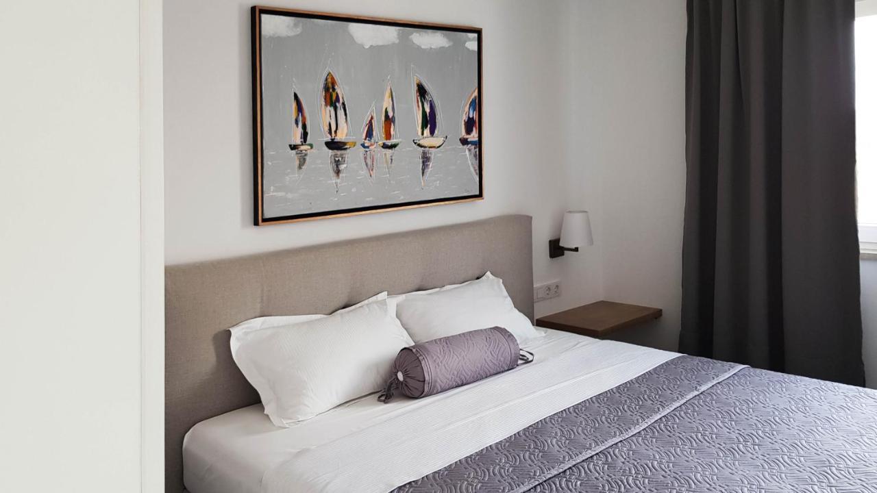Marisa Apartments Hvar II Хвар Екстер'єр фото