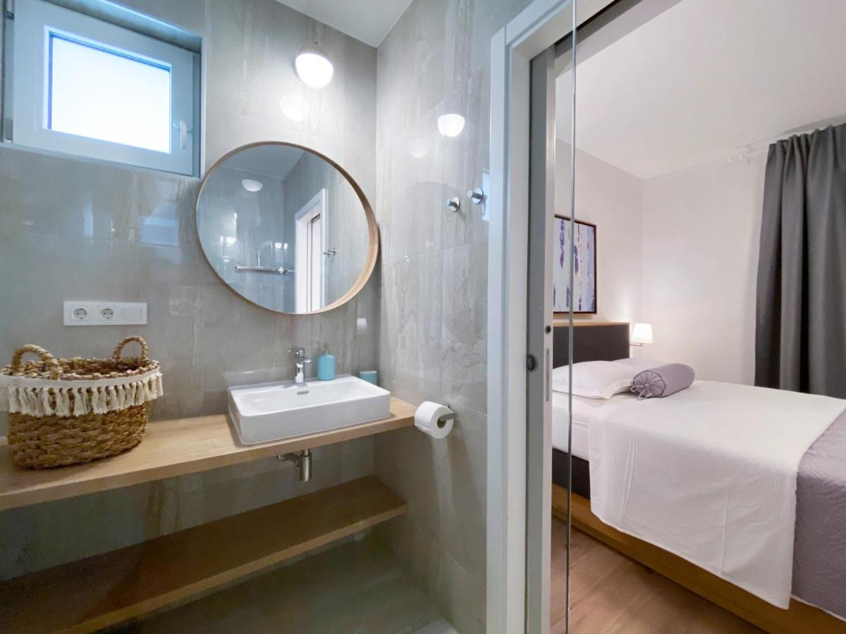 Marisa Apartments Hvar II Хвар Екстер'єр фото