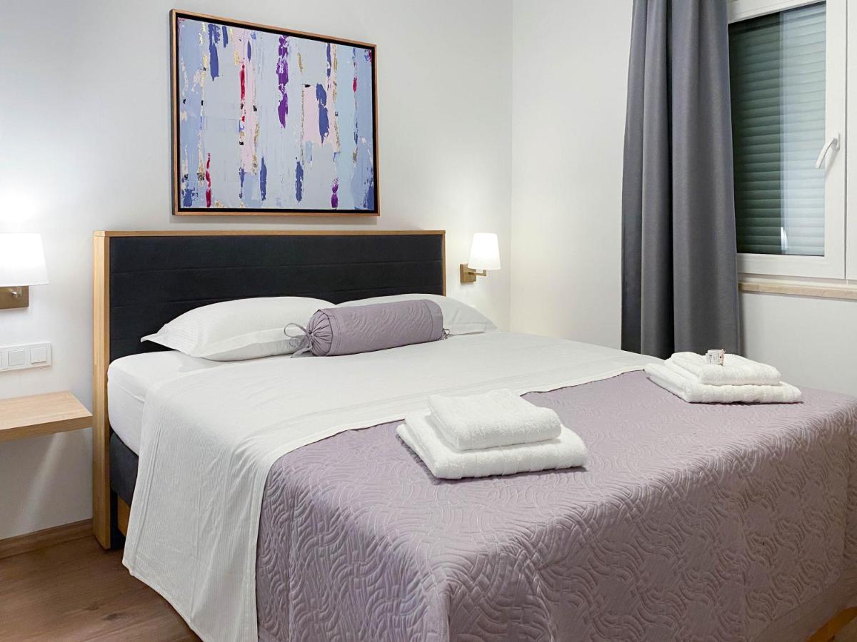 Marisa Apartments Hvar II Хвар Екстер'єр фото