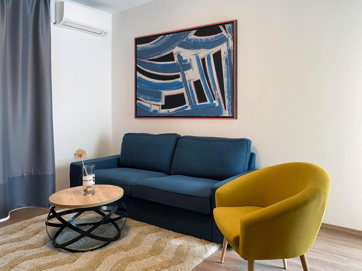 Marisa Apartments Hvar II Хвар Екстер'єр фото