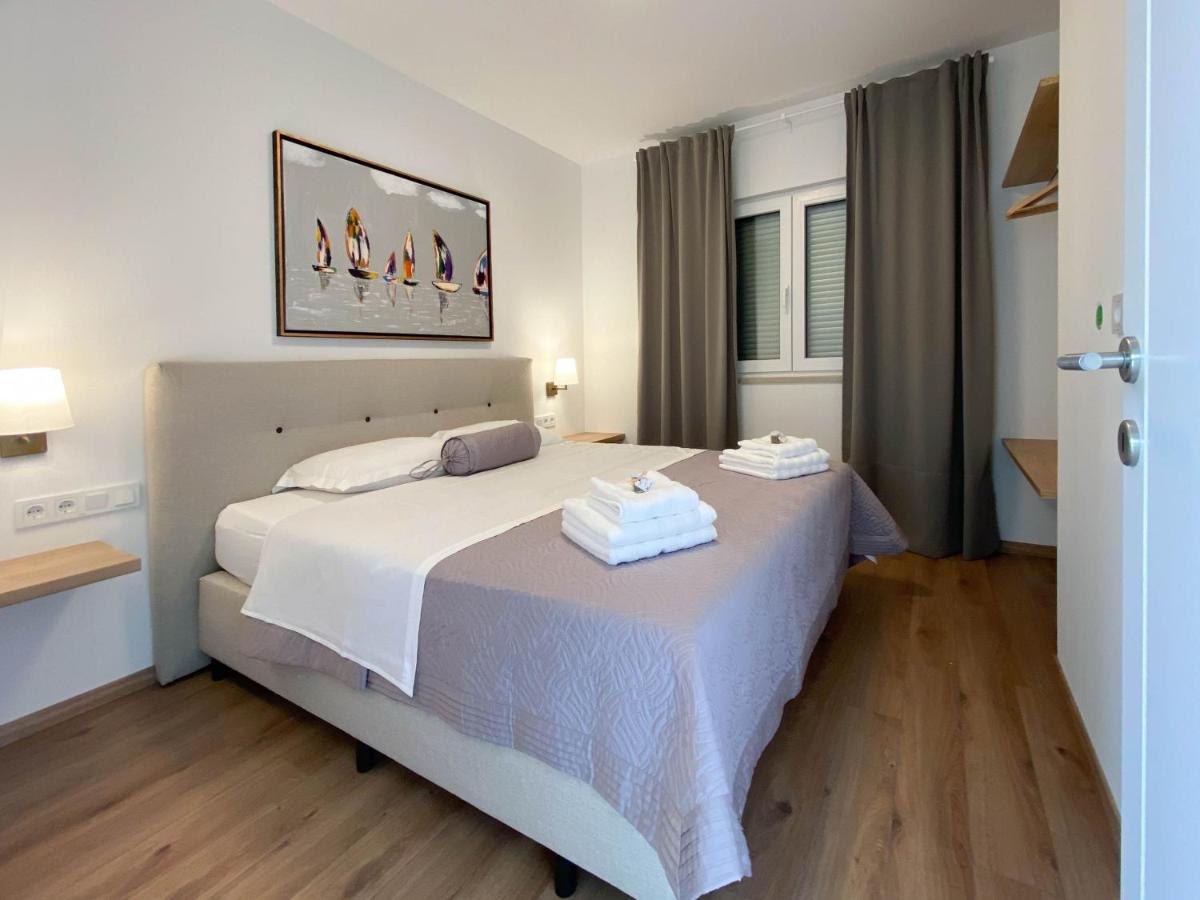 Marisa Apartments Hvar II Хвар Екстер'єр фото