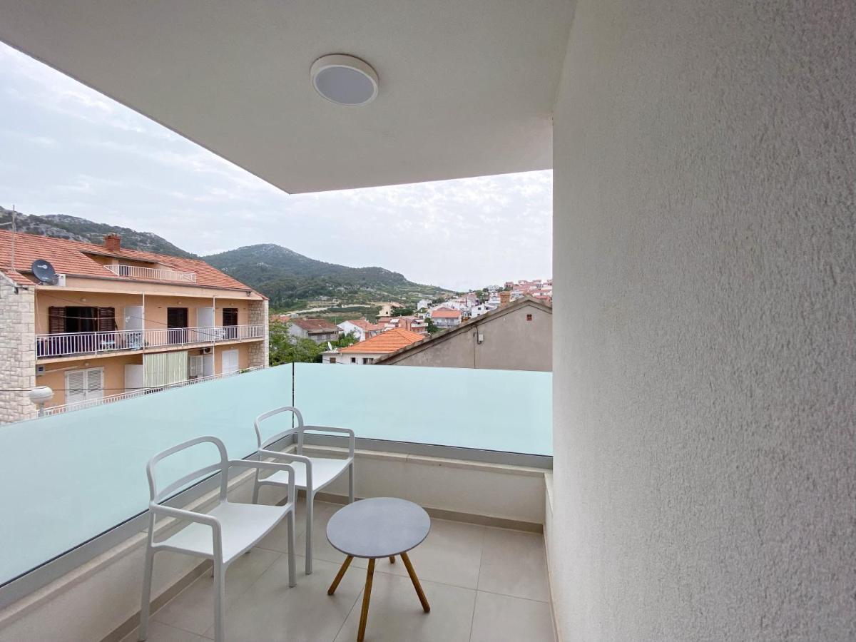 Marisa Apartments Hvar II Хвар Екстер'єр фото