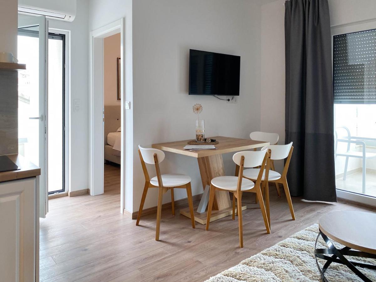 Marisa Apartments Hvar II Хвар Екстер'єр фото