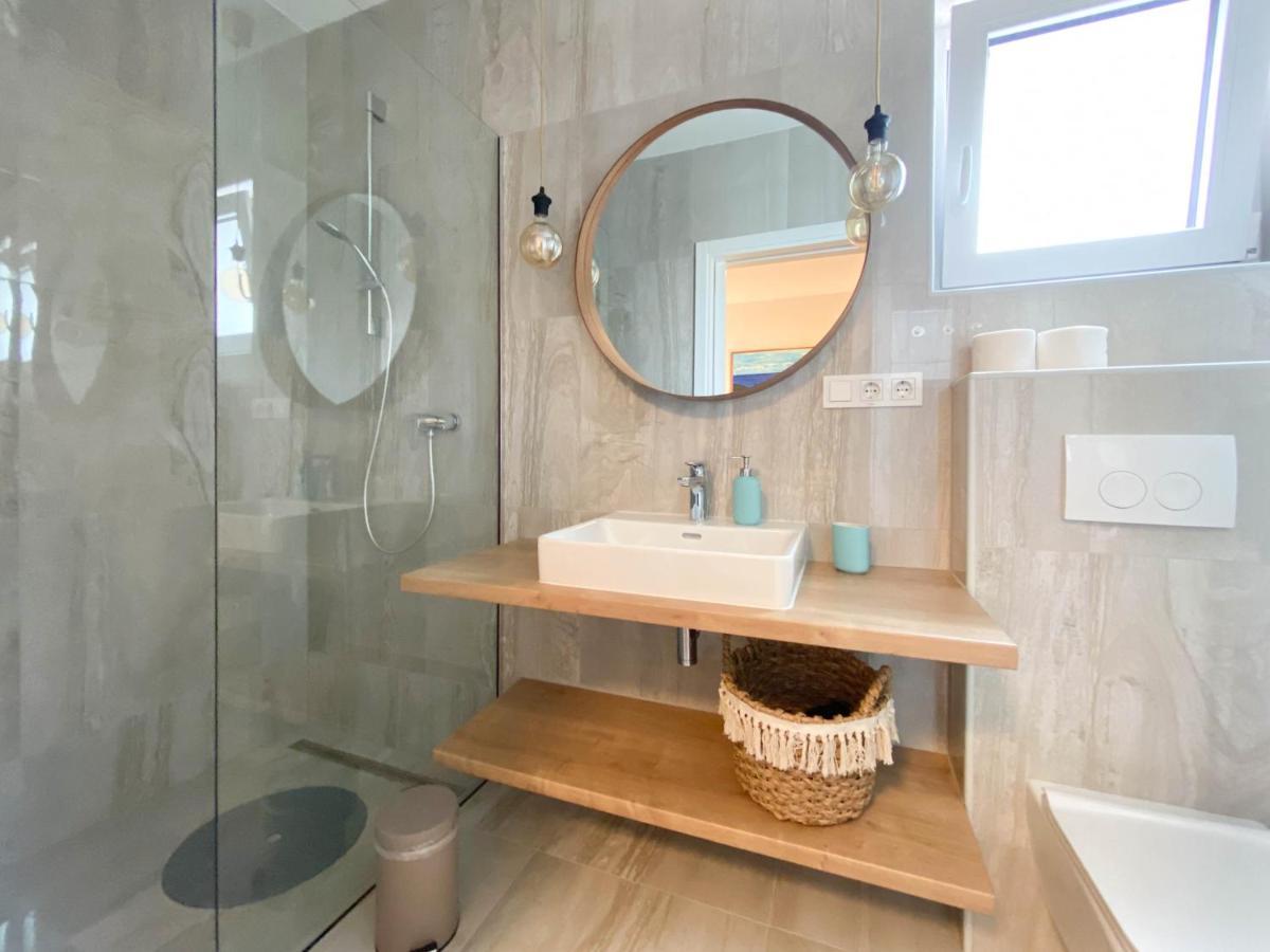 Marisa Apartments Hvar II Хвар Екстер'єр фото