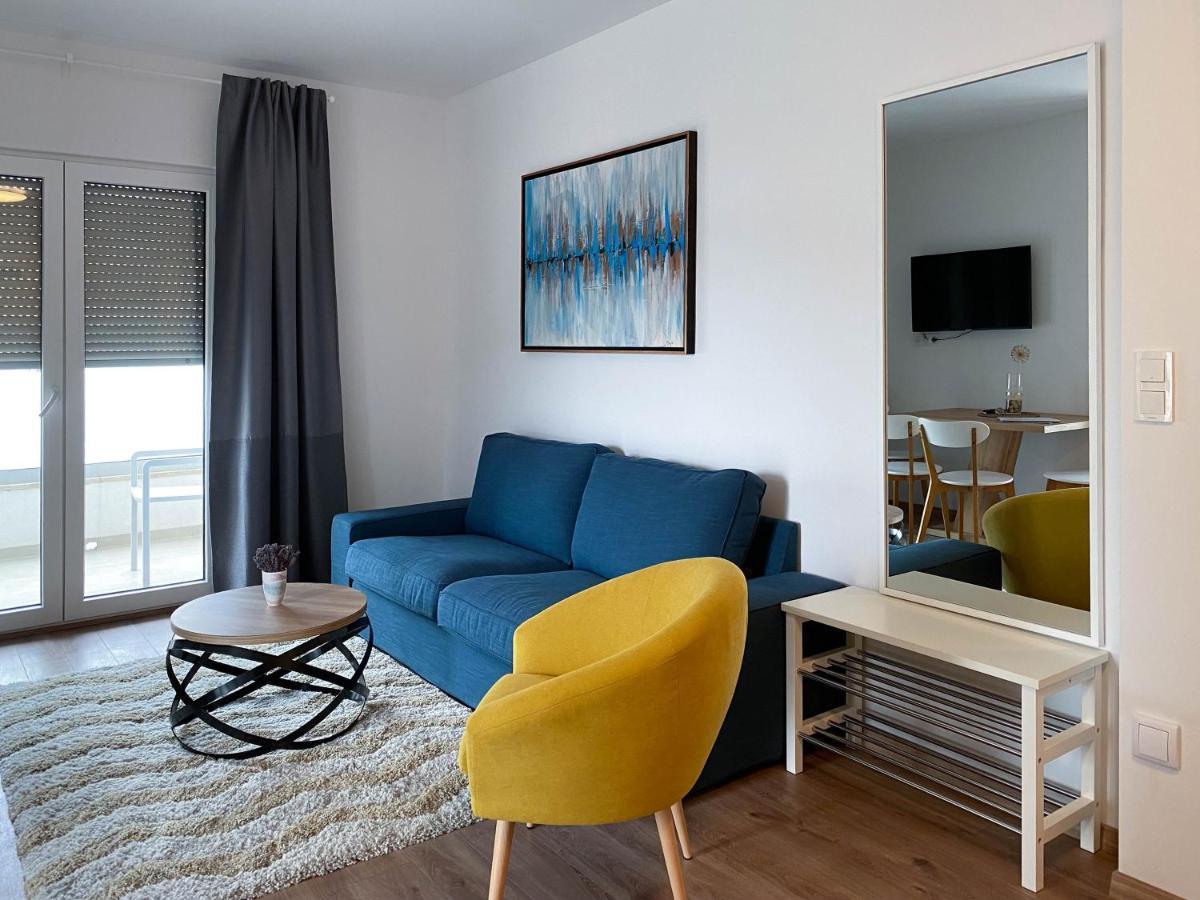 Marisa Apartments Hvar II Хвар Екстер'єр фото